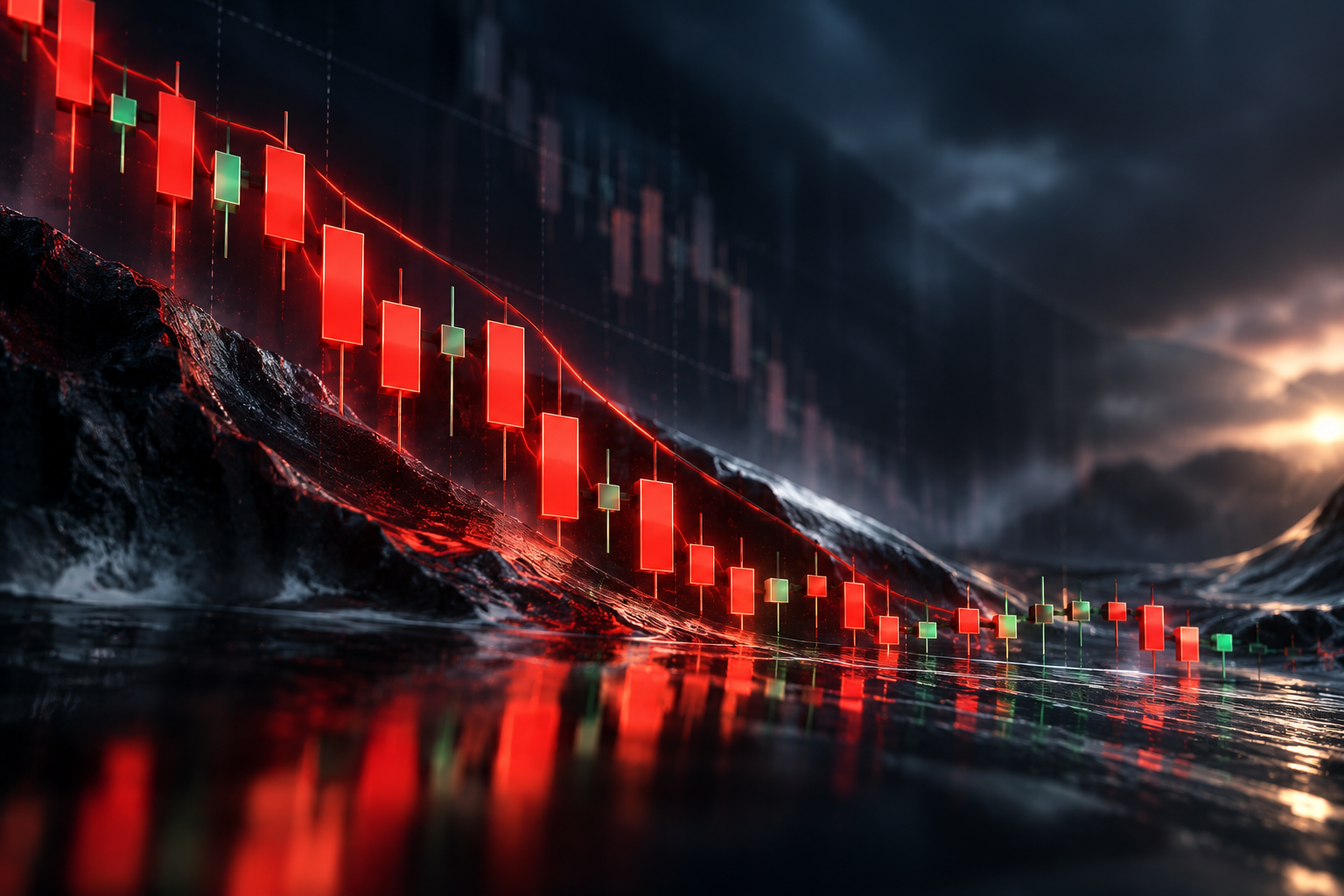 IHSG Kemarin 15 September 2026 Turun 1,13% ke 6.461, Investor Asing Net Sell