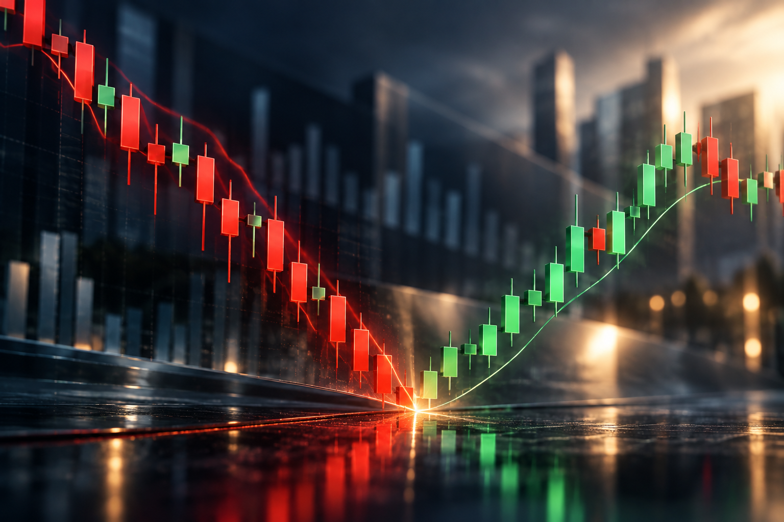 IHSG Kemarin 14 September 2026 Sempat Anjlok 2,6%, Big Bank Selamatkan Pasar